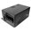  Корпус Silverstone G49CS351B000020 5-bay SAS-12G / SATA-6G hot-swappable high performance NAS chassis 5-bay SAS-12G 