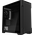  Корпус Gigabyte C102G (GB-C102G) MidTower, mATX, USB3.0x2, Audio I/O, GPU 410mm, Black, TG 