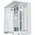  Корпус LIAN LI O11 Dynamic Evo XL White (G99.O11DEXL-W.00) ATX/Micro-ATX/Mini-ITX, 4xUSB 3.0, 1xUSB Type-C, 1xAudio, Included Fans none 