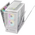  Корпус Formula Crystal Z8 Cosmic (crystal Z8 cos W), Midi-Tower, ATX, без БП, белый 