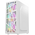  Корпус Formula Mana (mana w), Midi-Tower, ATX, без БП, белый 