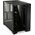  Корпус Lian-Li O11 Vision черный (G99.O11VX.00) без БП ATX 8x120mm 5x140mm 2xUSB3.0 1xUSB3.1 audio 