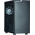  Корпус ZALMAN T4 Plus, MATX, Black, Window, 1 x Combo (3.5'' or 2.5''), 1x3.5'', 2x2.5", 1xUSB2.0, 2xUSB3.0, REAR 1x120mm ARGB 