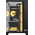  Корпус Formula Crystal Z9 (crystal z9 b), Midi-Tower, ATX, без БП, черный 