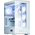  Корпус ZALMAN P50 DS White, без БП, боковое окно (закаленное стекло), белый, ATX 
