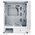  Корпус 1STPLAYER Firebase XP White (XP-WH-4F1-W) / ATX / 4x120mm LED fans 
