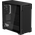  Корпус Gigabyte C102G (GB-C102G) MidTower, mATX, USB3.0x2, Audio I/O, GPU 410mm, Black, TG 