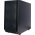  Корпус Eurocase A603 4ARGB черный (00-01064682) без БП ATX закаленное стекло USB 3.0, Type-C 
