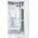  Корпус Lian Li O11 Dynamic Evo XL / White (G99.O11DEXL-W.R0) / Full -Tower, TG 