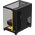  Корпус Formula Crystal Z9 (crystal z9 b), Midi-Tower, ATX, без БП, черный 