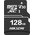  Карта памяти HIKSEMI Neo Home HS-TF-D1/128G microSDHC 128GB (без SD адаптера) R/W Speed 92/50MB/s 