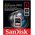 Карта памяти SANDISK SDSDXXD-1T00-GN4IN SDXC 1TB UHS-I 