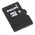  Карта памяти PHILIPS microSD FM08MA45B/97 8GB microSDHC Class 10 (SD адаптер) 