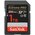  Карта памяти SANDISK SDSDXXD-1T00-GN4IN SDXC 1TB UHS-I 