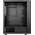  Корпус Accord 3501 черный без БП ATX 2xUSB2.0 1xUSB3.0 1xUSB3.1 audio bott PSU 