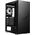  Корпус Accord 3501 черный без БП ATX 2xUSB2.0 1xUSB3.0 1xUSB3.1 audio bott PSU 