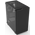  Корпус ZALMAN T4 Plus, MATX, Black, Window, 1 x Combo (3.5'' or 2.5''), 1x3.5'', 2x2.5", 1xUSB2.0, 2xUSB3.0, REAR 1x120mm ARGB 