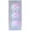  Корпус 1STPLAYER Firebase XP White (XP-WH-4F1-W) / ATX / 4x120mm LED fans 
