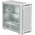  Корпус Gigabyte C102W GB-C102GI белый (28300-C102W-2CRR) без БП ATX 5x120mm 4x140mm 2xUSB3.0 audio bott PSU 