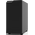  Корпус ZALMAN T4 Plus, MATX, Black, Window, 1 x Combo (3.5'' or 2.5''), 1x3.5'', 2x2.5", 1xUSB2.0, 2xUSB3.0, REAR 1x120mm ARGB 