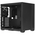  Корпус Lian Li O11 Air Mini / Black (G99.O11AMX.R0) / Mid-Tower, TG 