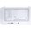  Корпус 1STPLAYER Firebase XP White (XP-WH-4F1-W) / ATX / 4x120mm LED fans 