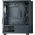  Корпус ZALMAN T4 Plus, MATX, Black, Window, 1 x Combo (3.5'' or 2.5''), 1x3.5'', 2x2.5", 1xUSB2.0, 2xUSB3.0, REAR 1x120mm ARGB 
