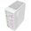  Корпус Formula Mana (mana w), Midi-Tower, ATX, без БП, белый 