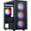  Корпус Accord M203 черный без БП ATX 2xUSB2.0 1xUSB3.0 1xUSB3.1 audio bott PSU 
