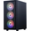  Корпус Accord M203 черный без БП ATX 2xUSB2.0 1xUSB3.0 1xUSB3.1 audio bott PSU 
