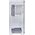  Корпус 1STPLAYER Firebase XP White (XP-WH-4F1-W) / ATX / 4x120mm LED fans 