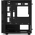  Корпус ZALMAN T4 Plus, MATX, Black, Window, 1 x Combo (3.5'' or 2.5''), 1x3.5'', 2x2.5", 1xUSB2.0, 2xUSB3.0, REAR 1x120mm ARGB 