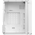  Корпус Оклик OCC-MN302F белый без БП mATX 1xUSB2.0 1xUSB3.0 audio 