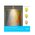  Умная лампа TP-LINK Tapo L630 GU10 RGB 3.7Вт 350lm Wi-Fi (1шт) 