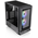  Корпус Thermaltake Ceres 350 MX черный (CA-1Z3-00M1WN-00) без БП ATX 3x140mm 2xUSB3.0 audio bott PSU 