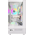  Корпус Formula Crystal Z8 Cosmic (crystal Z8 cos W), Midi-Tower, ATX, без БП, белый 
