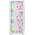  Корпус Formula Mana (mana w), Midi-Tower, ATX, без БП, белый 