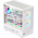  Корпус Formula Crystal Z8 Cosmic (crystal Z8 cos W), Midi-Tower, ATX, без БП, белый 