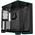  Корпус LIAN LI O11 Dynamic Evo RGB Black (G99.O11DERGBX.00), Medium Case EATX/ATX/M-ATX/ITX, 2xUSB 3.0, 1xUSB 3.1 Type-C, 1xAudio, Included Fans none 