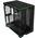  Корпус LIAN LI O11 Dynamic Evo RGB Black (G99.O11DERGBX.00), Medium Case EATX/ATX/M-ATX/ITX, 2xUSB 3.0, 1xUSB 3.1 Type-C, 1xAudio, Included Fans none 