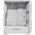  Корпус Powercase Ultimate White (CUW-A4), Tempered Glass, 4x 120mm ARGB fans, ARGB HUB, белый, ATX 