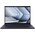  Ноутбук Asus Expertbook B3 B3604CMA-Q90272 (90NX0731-M009W0) Core Ultra 7 155U/16Gb/SSD1Tb/16.0"/IPS/WUXGA/NoOS/black 