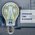  Умная лампа HIPER Filament Vintage HI-A60FIV E27 белая 7Вт 800lm Wi-Fi 