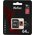  Карта памяти microSDHC Netac P500 Pro NT02P500Pro-064G-R 64GB (с SD адаптером) 100MB/s 