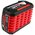  Батарея аккумуляторная Bosch 1600A00B8J 18В 5Ач Li-Ion (З/У в компл.) 