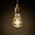  Умная лампа HIPER Filament Vintage HI-A60FIV E27 белая 7Вт 800lm Wi-Fi 