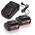  Батарея аккумуляторная Bosch 1600A00B8J 18В 5Ач Li-Ion (З/У в компл.) 