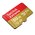  Карта памяти SANDISK SDSQXAO-256G-GN6ZG Micro SDXC 256GB UHS-I 