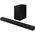  Саундбар Samsung HW-B650D/RU 3.1 черный 