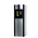  Кулер Smixx 16L-B/E черный с серебром 